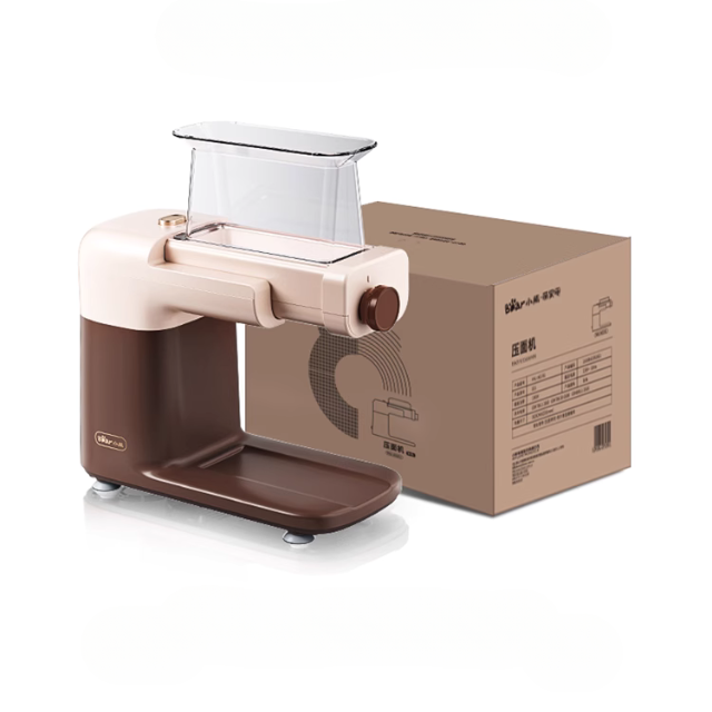 A023-04 Bear Automatic Multifunction Noodle Maker YMJ-A01R1