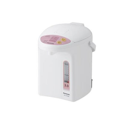 A020-10 Panasonic Charcoal Coated Infrared Electric Water Boiler 3.0L / 4.0L