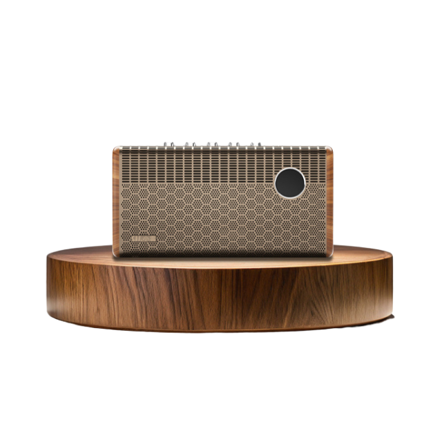 A007-05 🌐 SVI Cloud SoundBar 10|三合一家庭劇院 | 卡拉 OK 系統 | 藍牙音箱