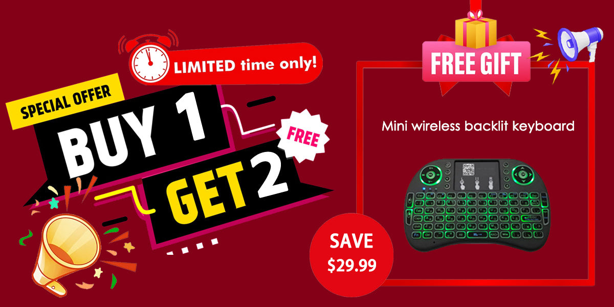 A007-04 🌐 SVI Cloud 10S|Smart TV Box |1 year official UK warranty