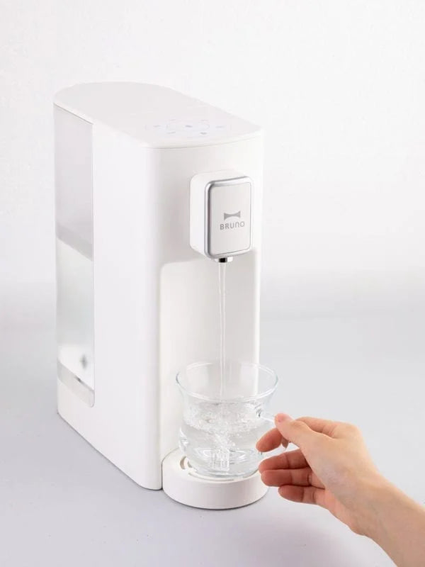 A001-01 Bruno BAK801-WH 即熱式飲水機 – 白色