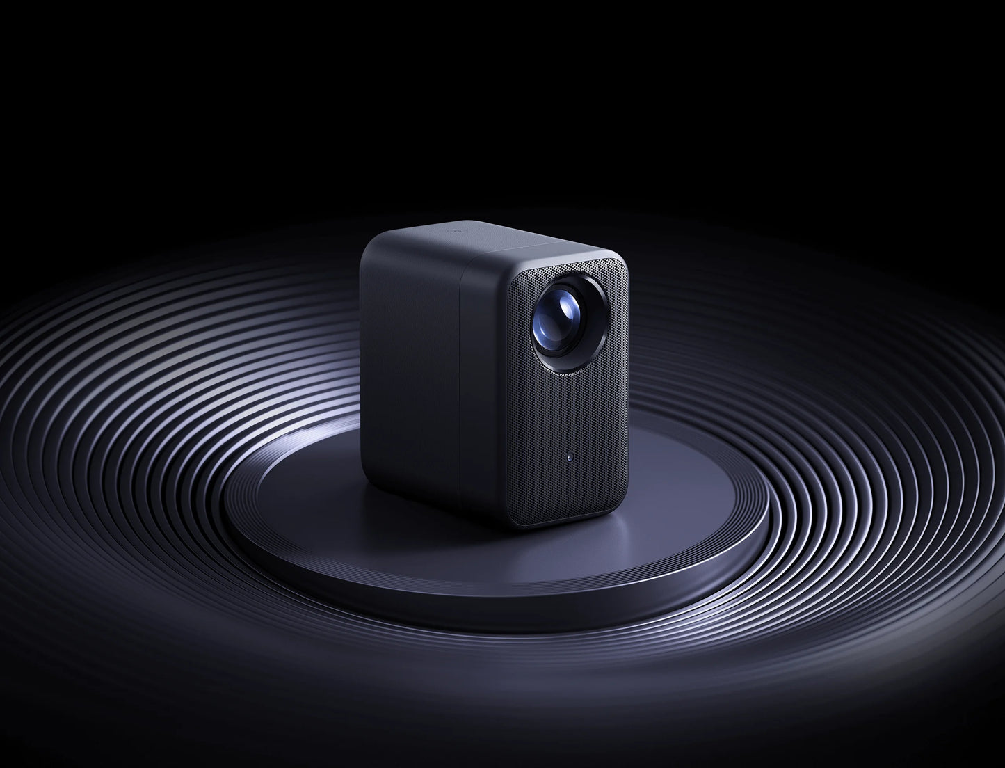 A011-02 Xiaomi Smart Projector L1 Pro
