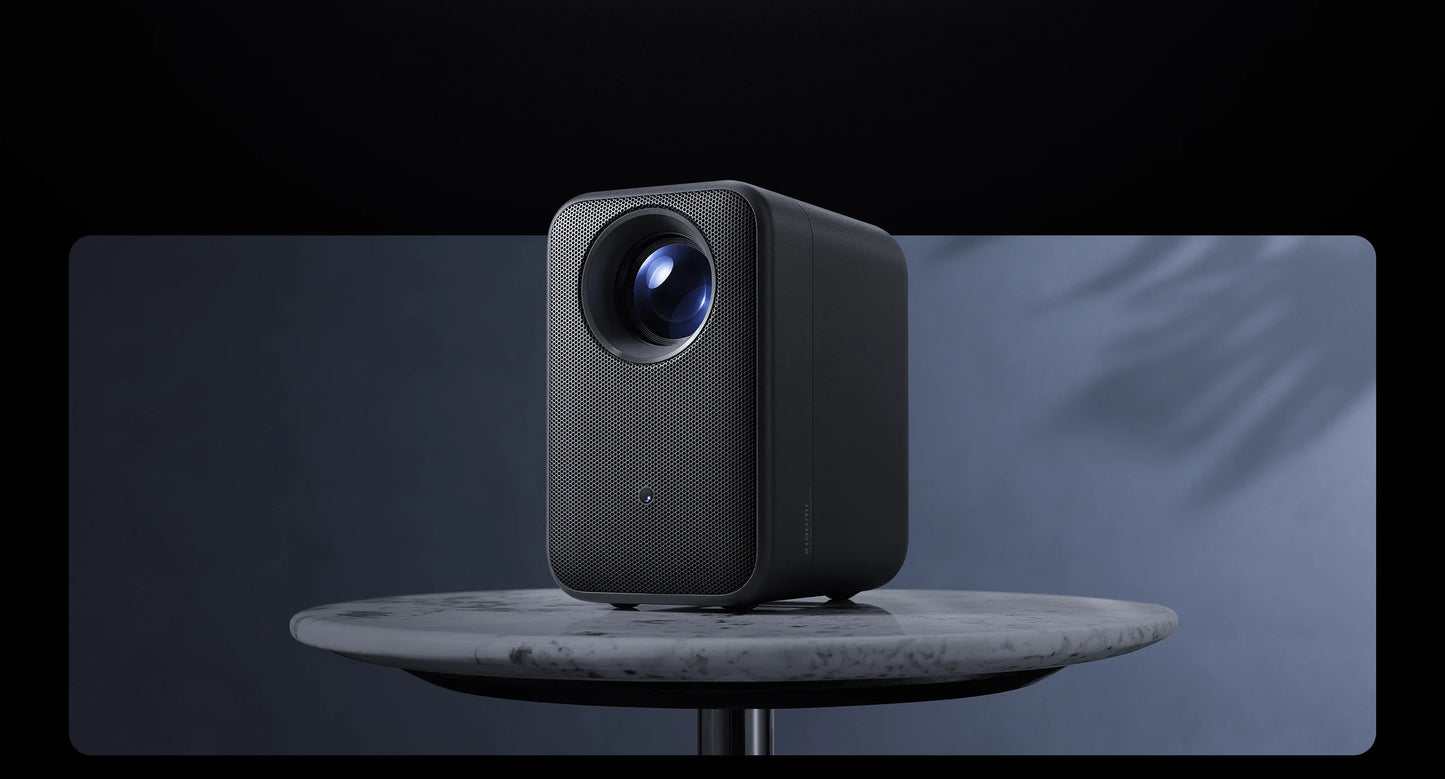 A011-02 Xiaomi Smart Projector L1 Pro