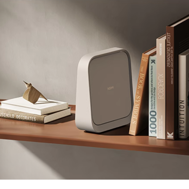 A011-05 📽️ XGIMI Z6X 5th Gen Full HD Smart Home Projector