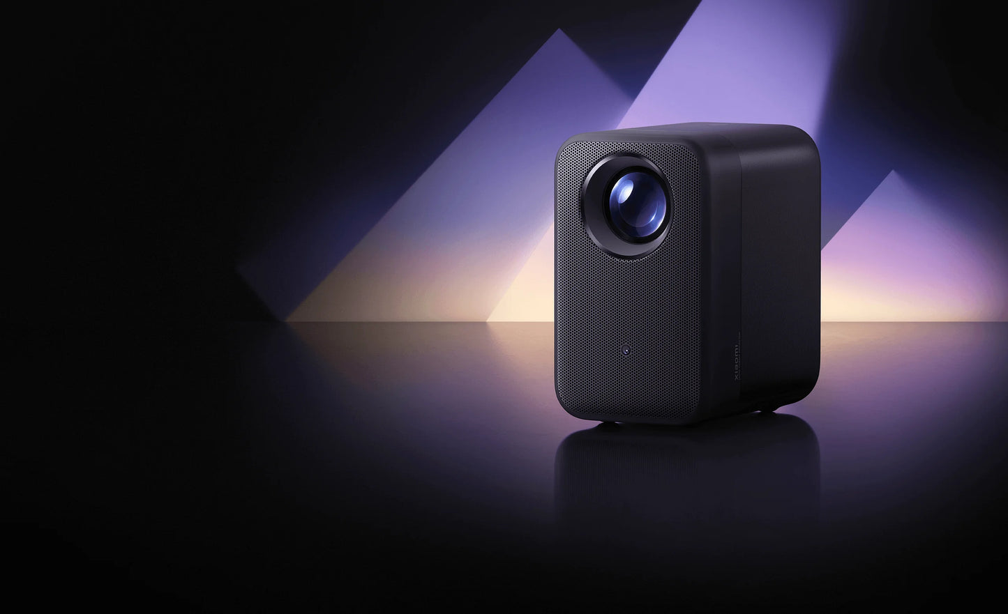 A011-02 Xiaomi Smart Projector L1 Pro