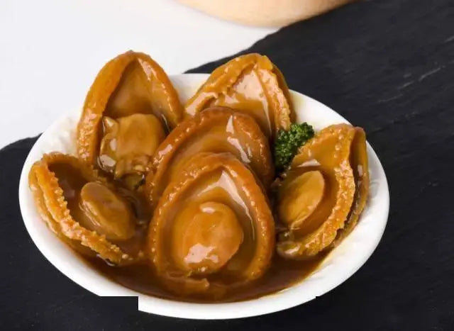 🌕✨ Mid-Autumn Special — 鮑公館 罐頭鮑魚 x 3罐🥫|Ready to eat Abalone x 3-CAN SET|425g , Expires 2028 ✨🌕