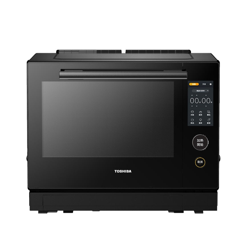 A021-04 東芝 ER-VD7000HK 純蒸汽光波爐微波爐 30公升