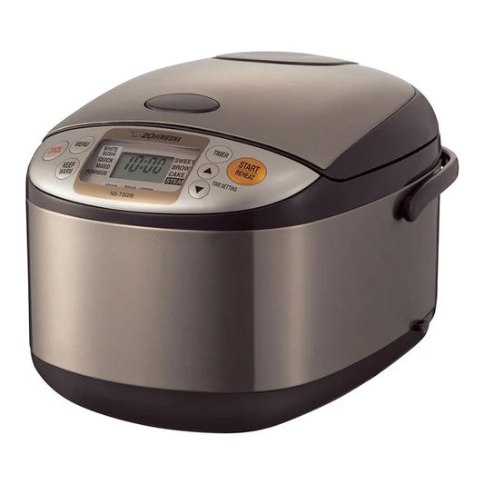 A003-05 Zojirushi NS-TSQ10/18 模糊邏輯電鍋 (1.0L / 1.8L)