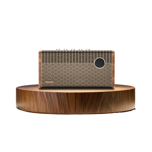 A007-05 🌐 SVI Cloud SoundBar 10｜三合一家庭劇院 | 卡拉 OK 系統 | 藍牙音箱
