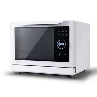 A019-01 Toshiba MS3-STQ20SC Smart Steam Oven 20L