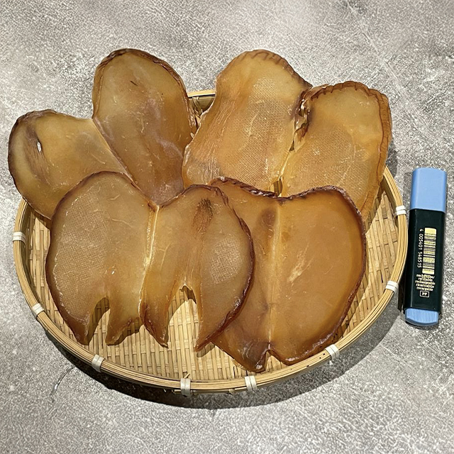 D027-01 🇬🇧 [英國團購 – Topexpress X 英國海味] – 高級鮑魚、海螺片和藥材湯禮盒套裝 (5 件)
