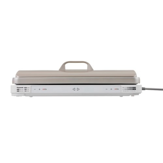 A008-03 Panasonic NF-X1 Multi-Function Electric Hot Plate