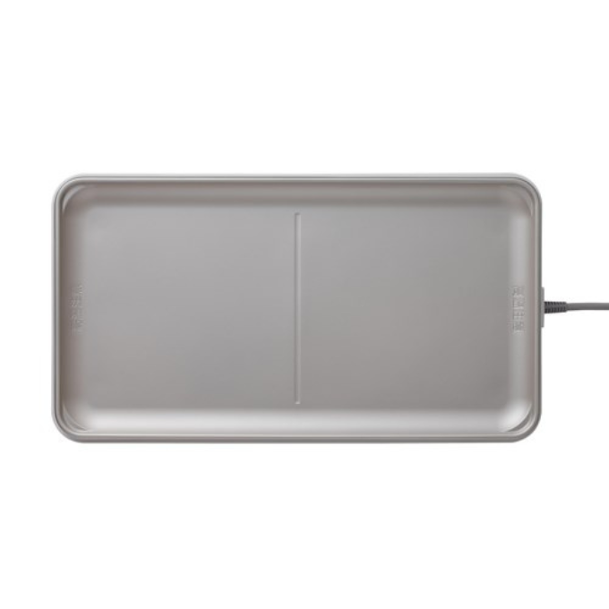 A008-03 Panasonic NF-X1 Multi-Function Electric Hot Plate