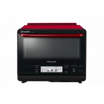 A021-05 SHARP AX-1700R(R) Healsio 過熱蒸氣烤箱