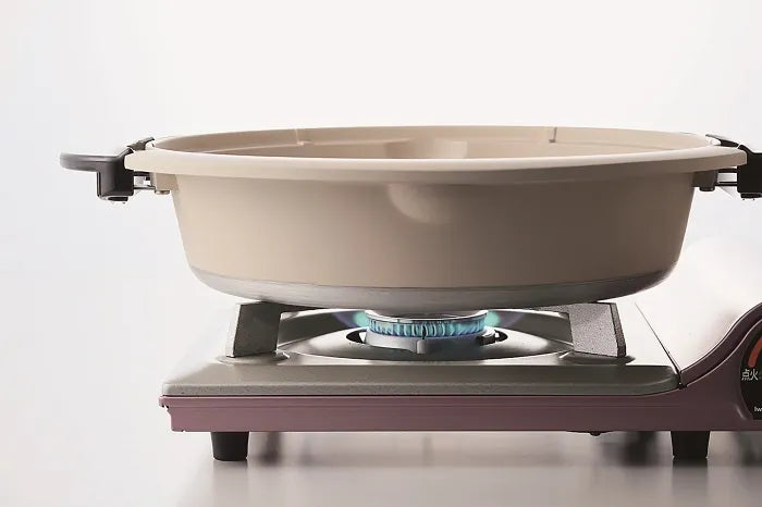 A008-01 Zojirushi EP-RAQ30-XJ 多用途電烤爐與火鍋