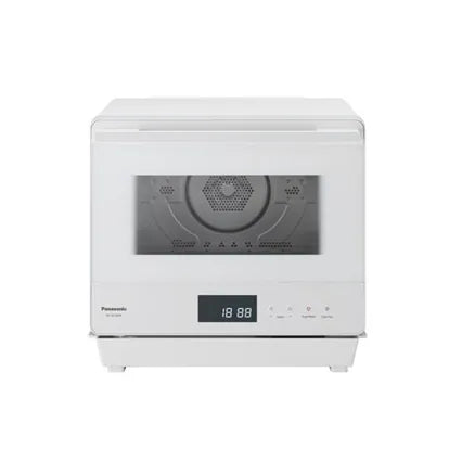 A019-11 Panasonic NU-SC102W Steam Convection Oven 20L