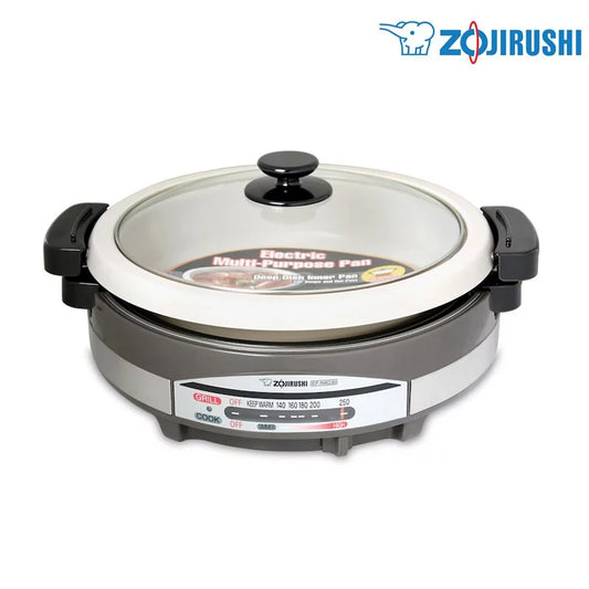 A008-01 Zojirushi EP-RAQ30-XJ 多用途電烤爐與火鍋
