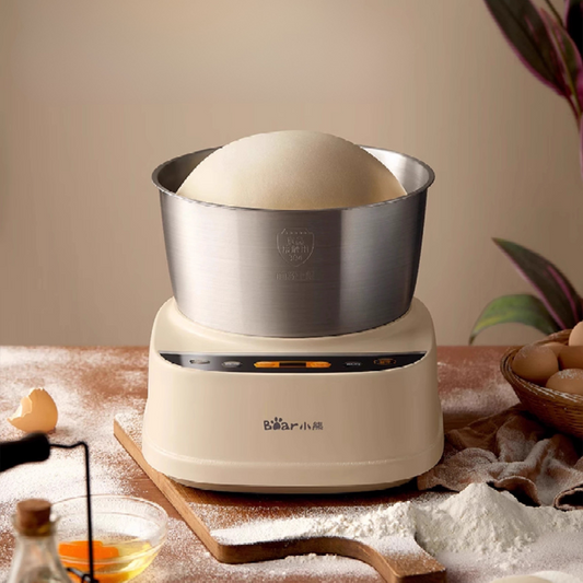 A023-03 Bear Dough Kneading Machine HMJ-D50R6