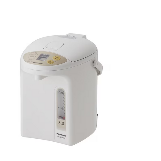 A020-12 松下炭火紅外線電動幫浦式開水器 3.0L / 4.0L