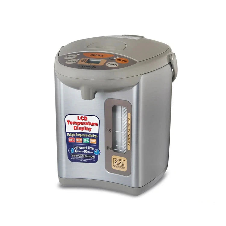 A020-03 像印微型電腦電開水器 2.2L CD-WBQ22