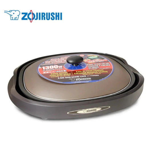 A008-05 Zojirushi EA-BNQ10 多功能電扒爐