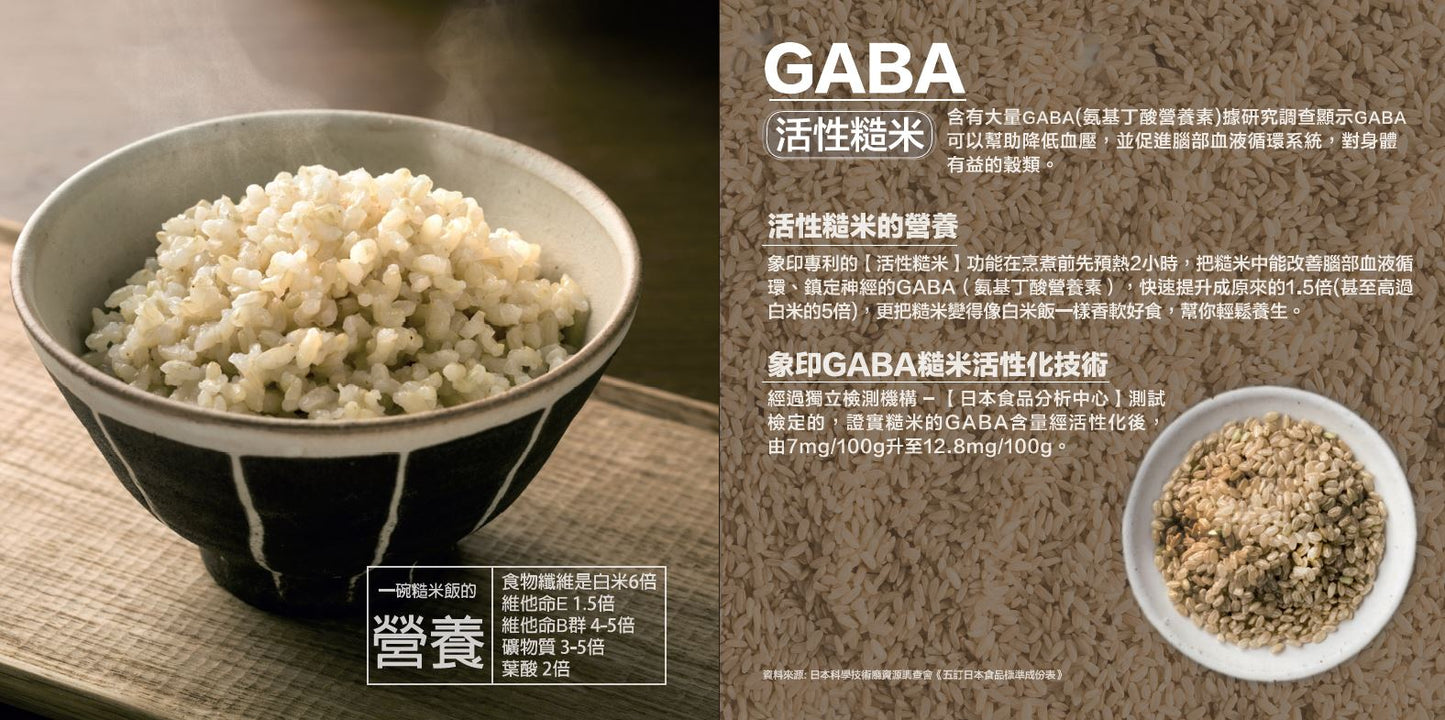 A003-08 Zojirushi Fuzzy Logic Multifunction Rice Cooker NL-GAQ10 / NL-GAQ18