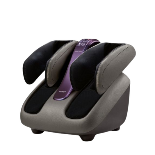 A022-10 OSIM uSqueez 2 Smart OS-393S 智慧腿部按摩器
