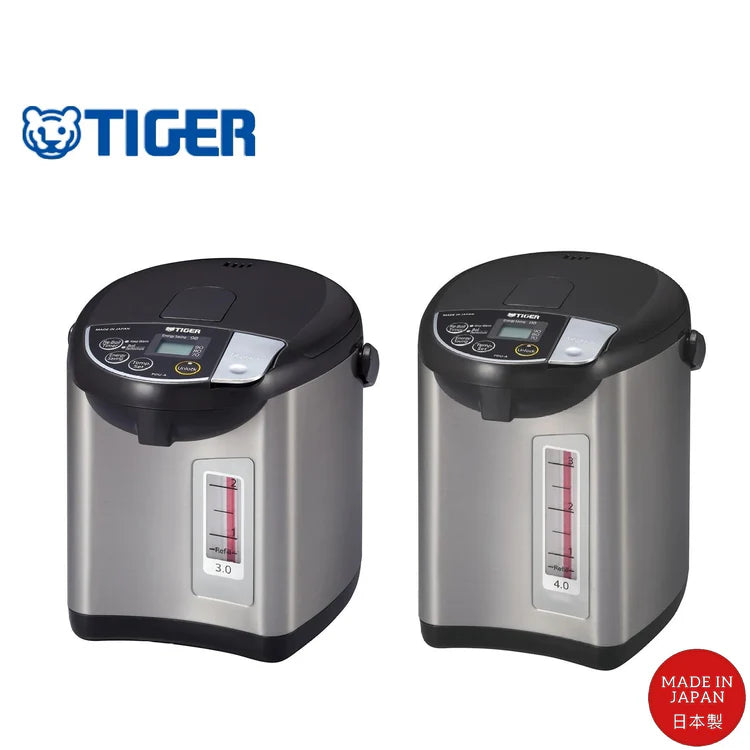 A020-09 Tiger Electric Water Boiler 3.0L / 4.0L / 5.0L PDU-A30S / PDU-A40S / PDU-A50S