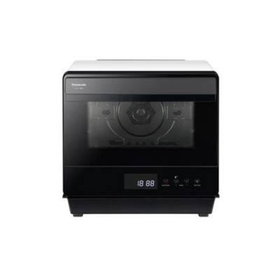A019-05 Panasonic NU-SC180W Steam Convection Oven 20L